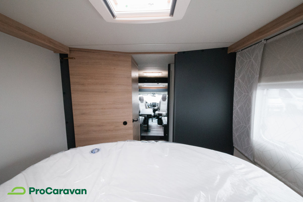 Knaus Live Wave 700 LX