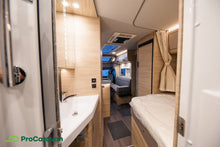 Ladda upp bild till gallerivisning, Knaus Van Ti Plus 700 LF Platinum Selection
