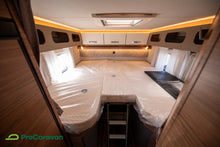 Lataa kuva Galleria-katseluun, Weinsberg CaraCompact Suite MB 640 MEG EDITION [PEPPER]

