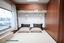 Ladda upp bild till gallerivisning, Adria Matrix M 650 SF
