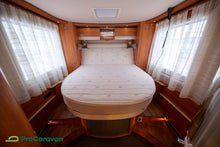 Lataa kuva Galleria-katseluun, Hymer B 898 SL
