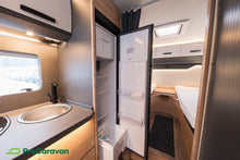 Lataa kuva Galleria-katseluun, Knaus Live Ti 650 MEG Platinum Selection
