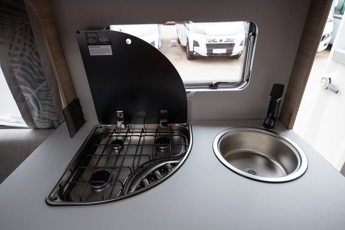 Weinsberg CaraOne