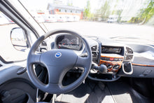 Lataa kuva Galleria-katseluun, Dethleffs Advantage Comfort
