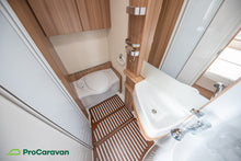 Lataa kuva Galleria-katseluun, Knaus Sun Ti 650 MF Platinum Selection
