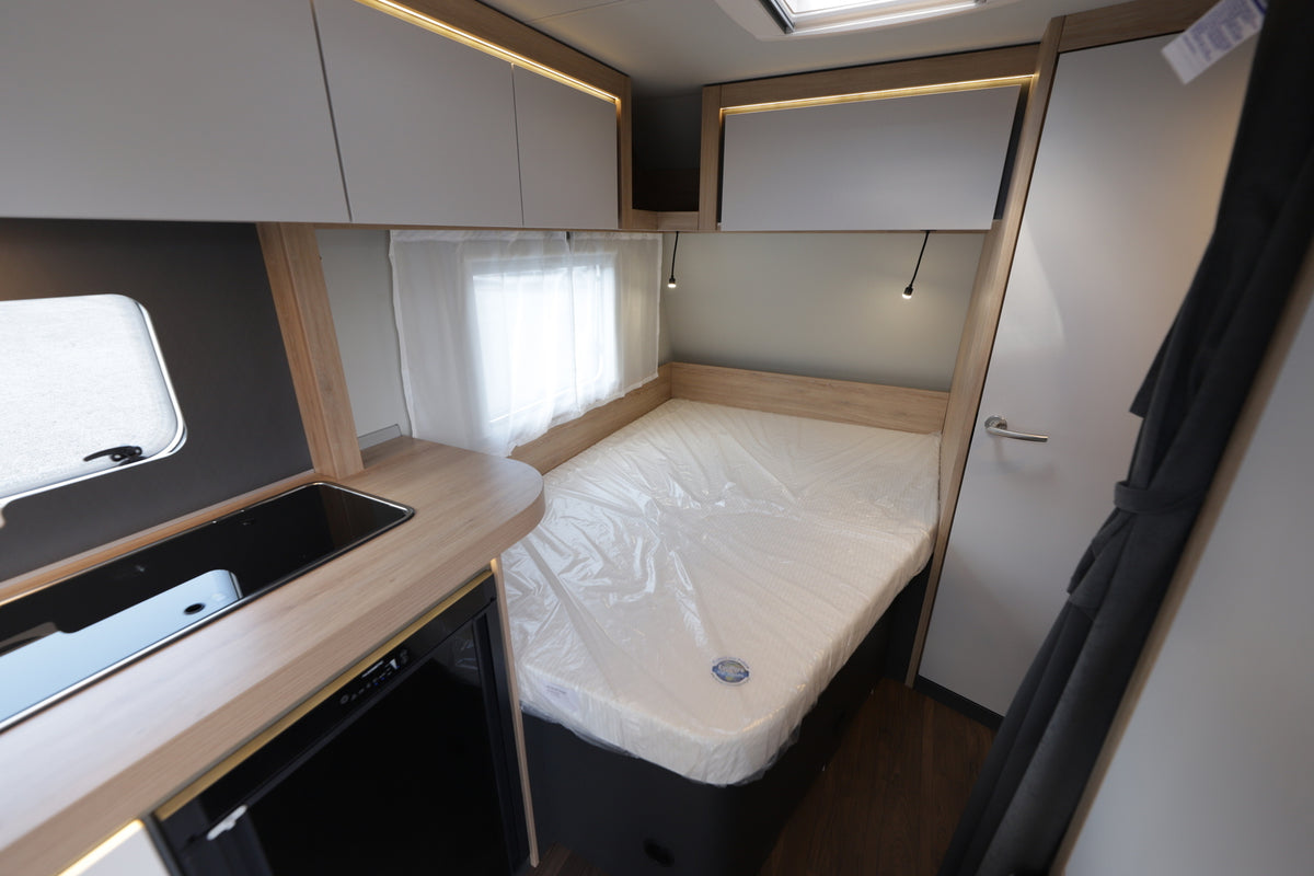 Knaus Sport