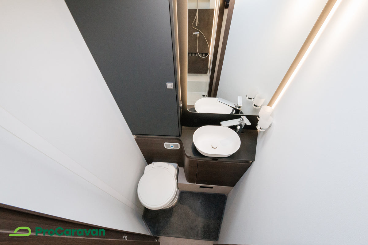 Adria Matrix 670 SC Supreme