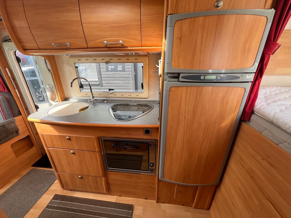 Adria S687 SP Izola