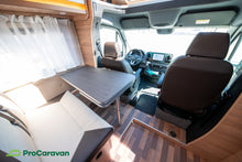 Lataa kuva Galleria-katseluun, Weinsberg CaraCompact MB 640 MEG Edition [PEPPER]
