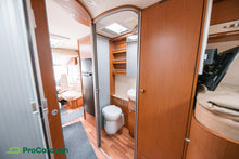 Lataa kuva Galleria-katseluun, Hymer B680
