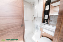 Lataa kuva Galleria-katseluun, Knaus Tourer Van 500 MQ Vansation
