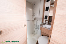 Lataa kuva Galleria-katseluun, Weinsberg X-Cursion Van 500 MQ Edition [PEPPER]
