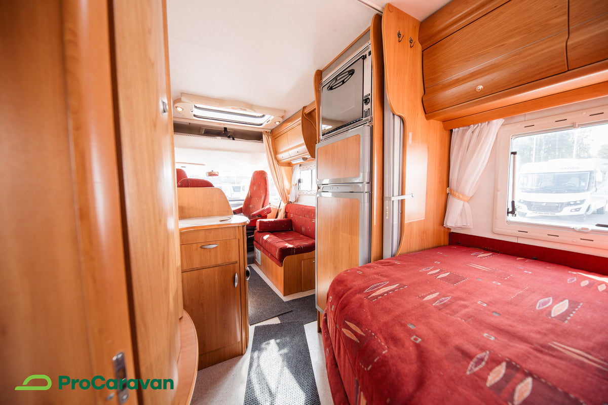 Solifer 660 I
