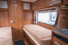 Lataa kuva Galleria-katseluun, Dethleffs Esprit T7010
