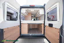 Ladda upp bild till gallerivisning, Weinsberg CaraBus 540 MQ Edition [FIRE]
