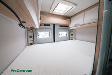 Lataa kuva Galleria-katseluun, Knaus BoxLife 540 MQ Platinum Selection
