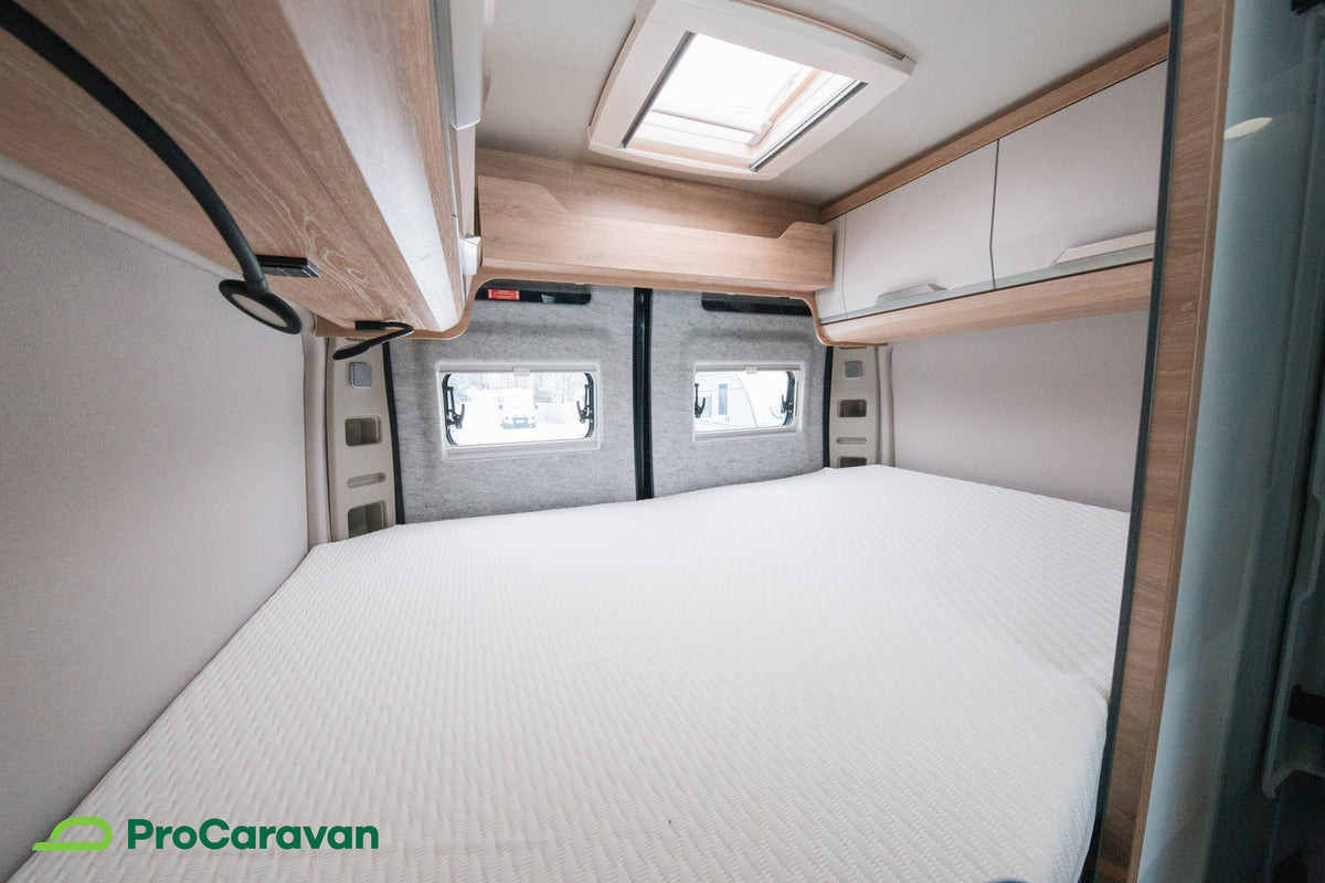 Knaus BoxLife 540 MQ Platinum Selection