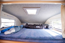 Lataa kuva Galleria-katseluun, Knaus Sport Traveller 500
