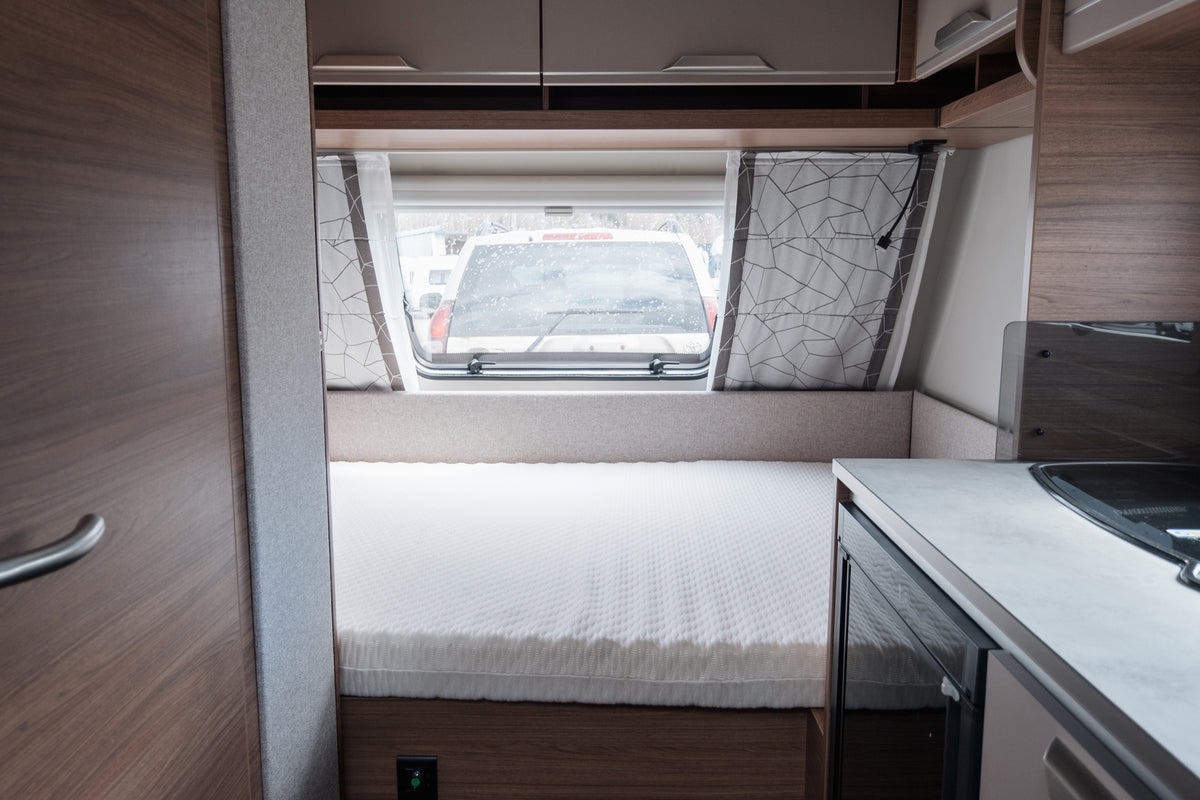 Knaus Sport