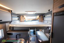 Lataa kuva Galleria-katseluun, Knaus Live Wave 650 MF
