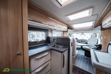 Ladda upp bild till gallerivisning, Knaus Sky Ti 650 MF Platinum Selection
