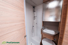 Lataa kuva Galleria-katseluun, Weinsberg CaraCompact MB 640 MEG Edition [PEPPER]
