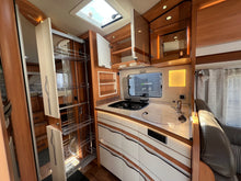 Lataa kuva Galleria-katseluun, Hymer B 878 SL
