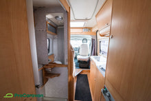 Lataa kuva Galleria-katseluun, Adria Twin 600 SP
