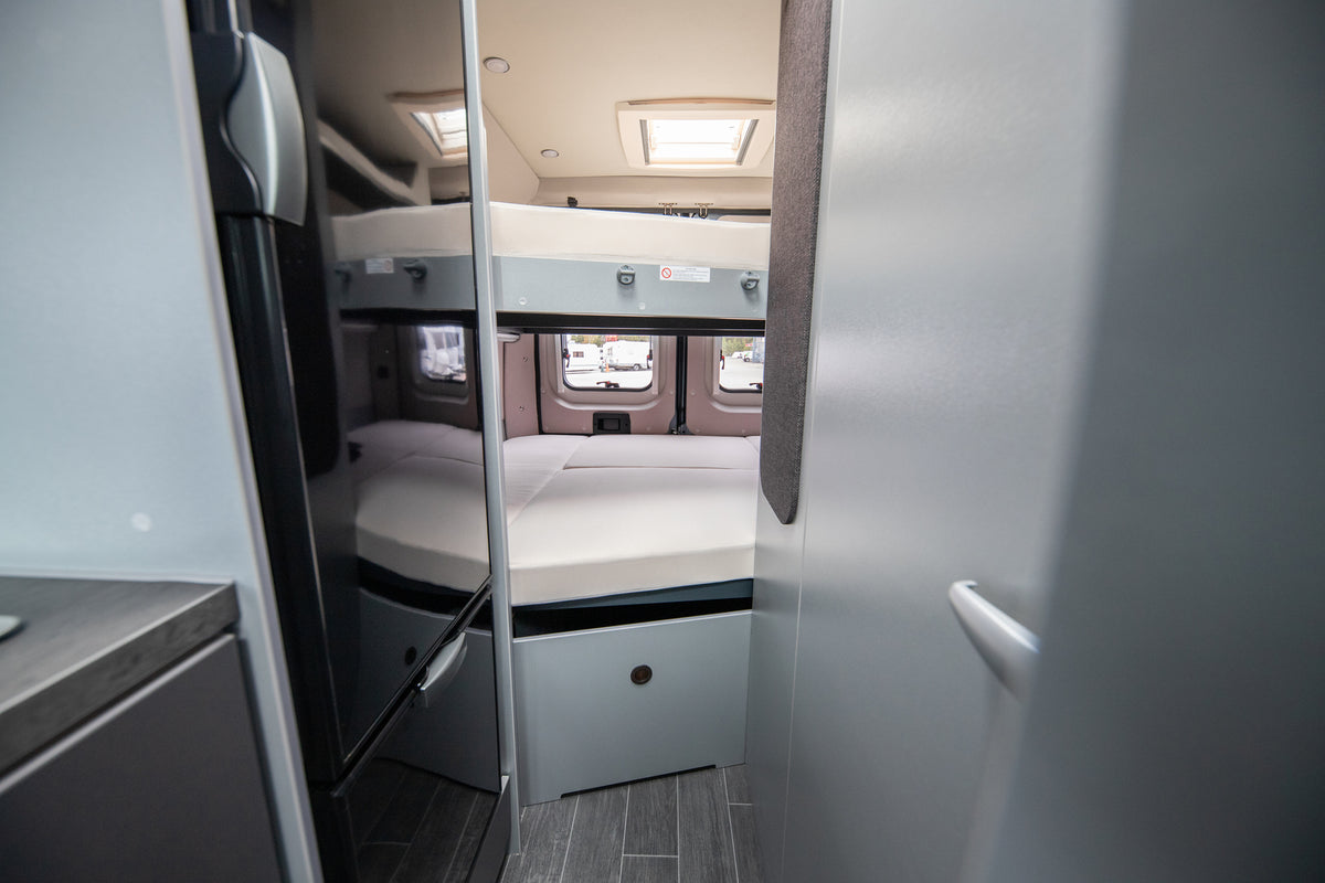 Weinsberg CaraTour 600 K