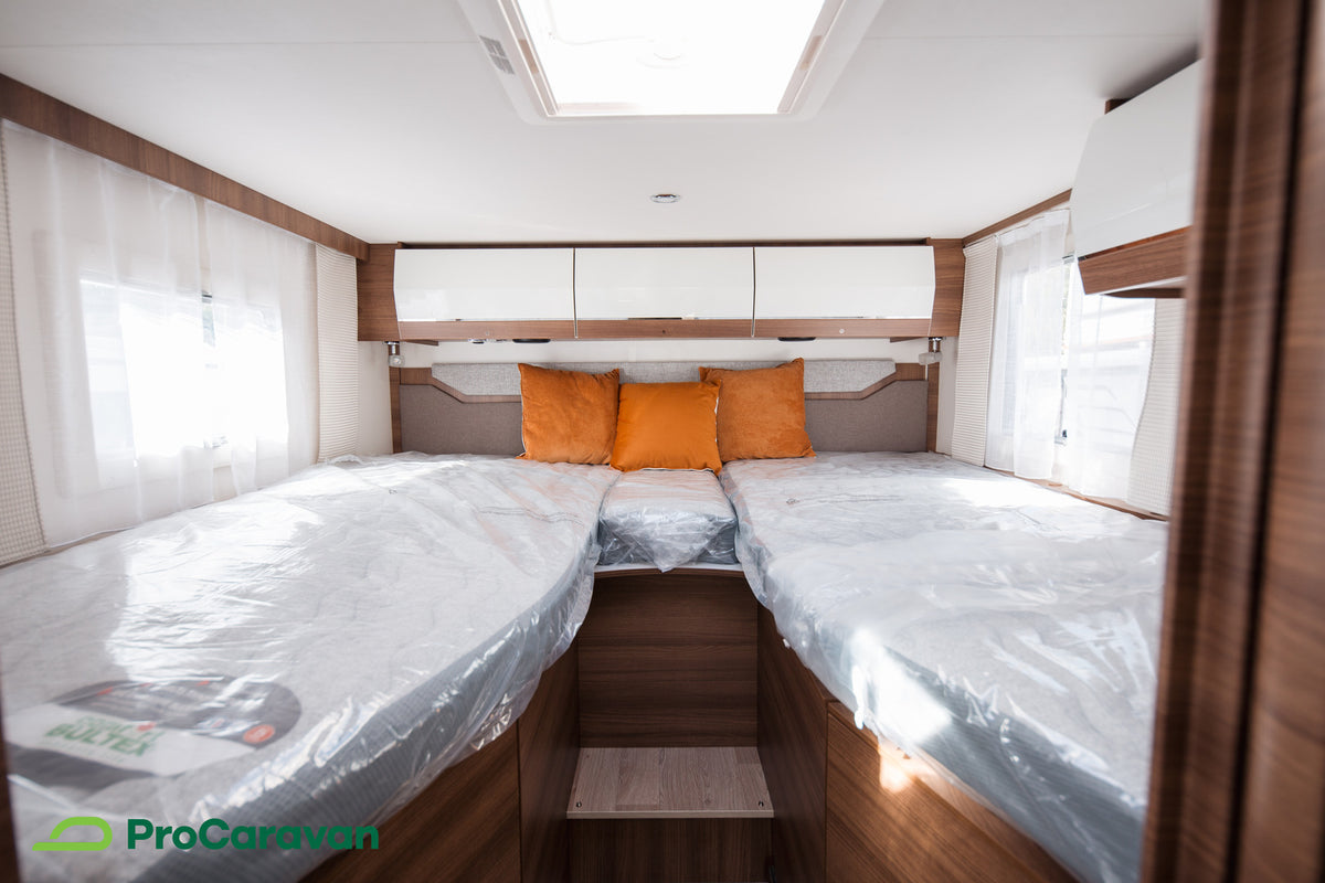 Rapido 866F Scandinavian Exclusive