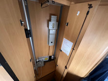 Lataa kuva Galleria-katseluun, Dethleffs T6501 Advantage
