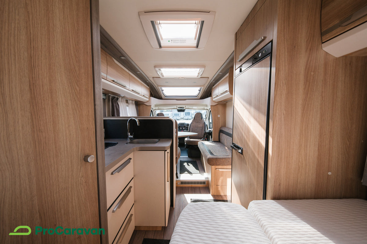 Knaus Sky Ti 650 MF