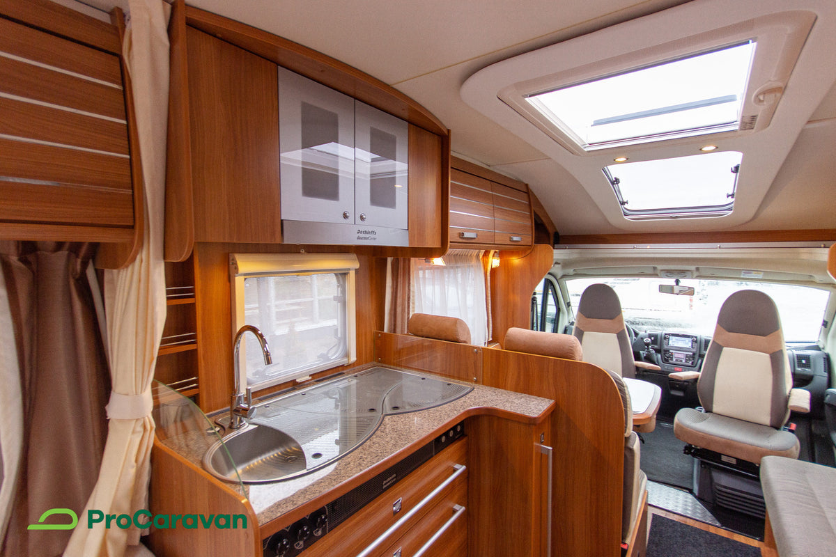Dethleffs T7090 Esprit
