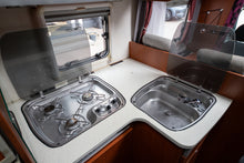 Lataa kuva Galleria-katseluun, Dethleffs Fortero H6975
