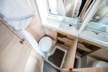 Ladda upp bild till gallerivisning, Knaus BoxStar 630 Freeway
