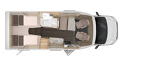 Ladda upp bild till gallerivisning, Knaus Van Ti Plus 650 MEG Platinum Selection
