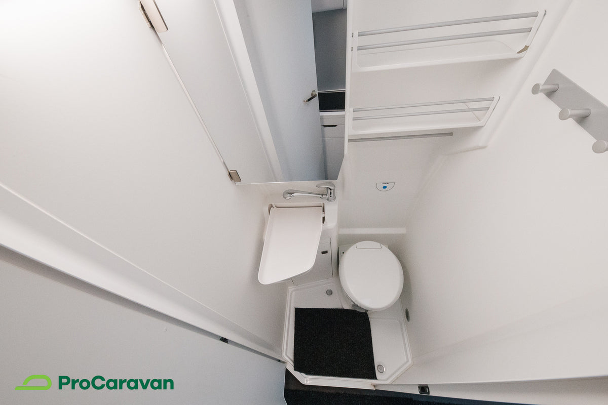 Volkswagen Grand California 680