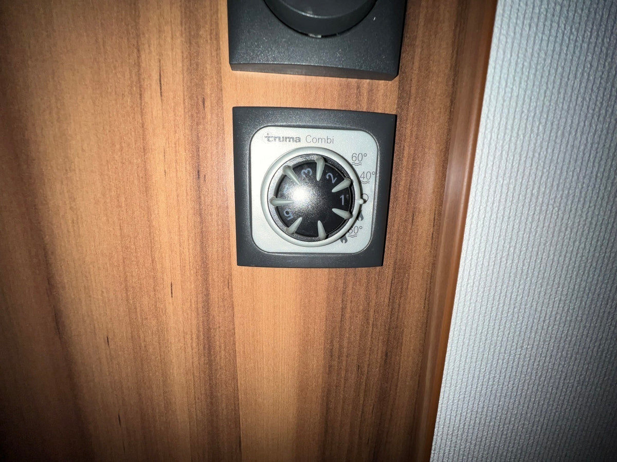 Weinsberg Ti 700 MG