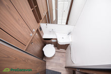 Lataa kuva Galleria-katseluun, Hymer B 780 ML
