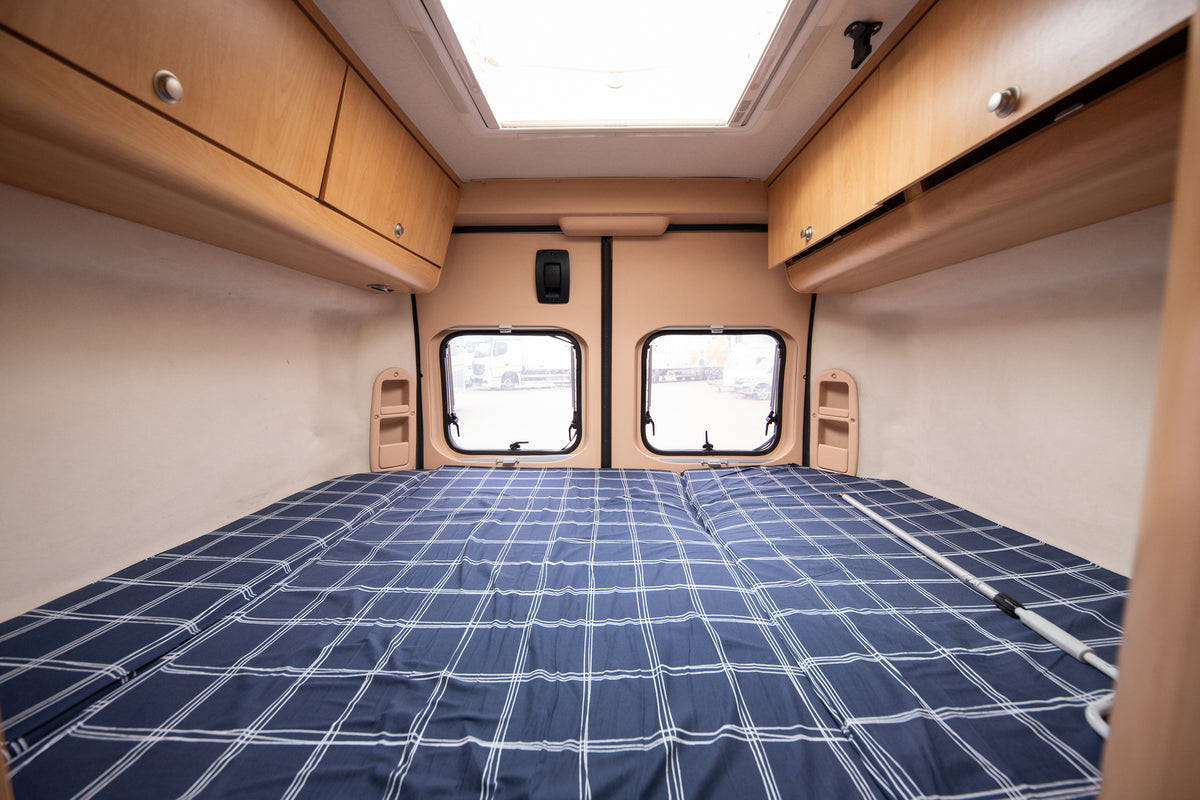 Adria Twin 600
