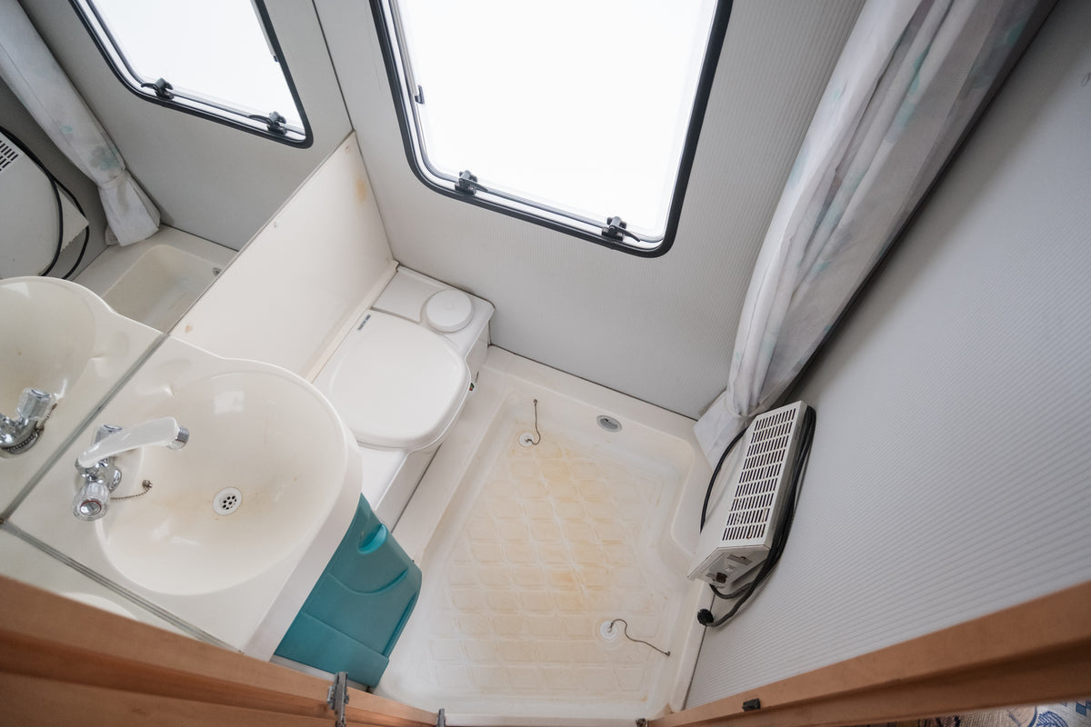 Knaus Eifelland 690