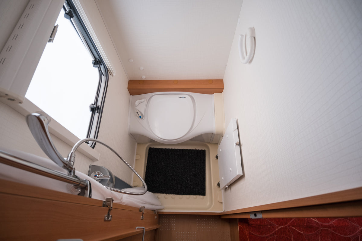 Dethleffs CAMPER