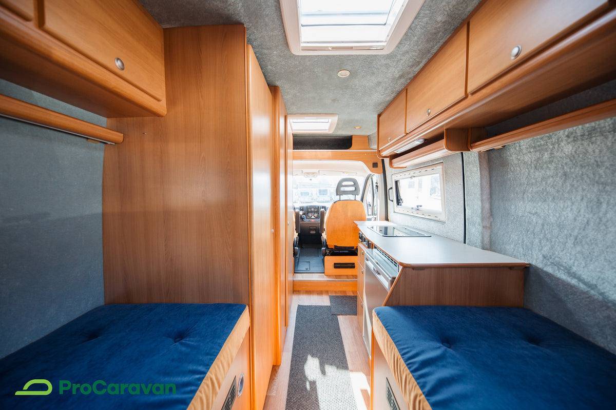 Casacar Ducato