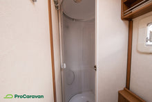 Lataa kuva Galleria-katseluun, Kabe Travel Master WL
