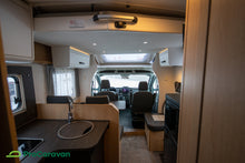 Lataa kuva Galleria-katseluun, Sunlight T 690 L
