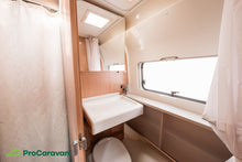 Lataa kuva Galleria-katseluun, Knaus Box Star 500 MH City
