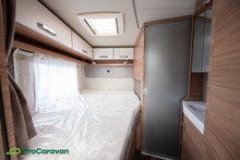 Ladda upp bild till gallerivisning, Weinsberg CaraCompact 600 MF Edition [PEPPER]
