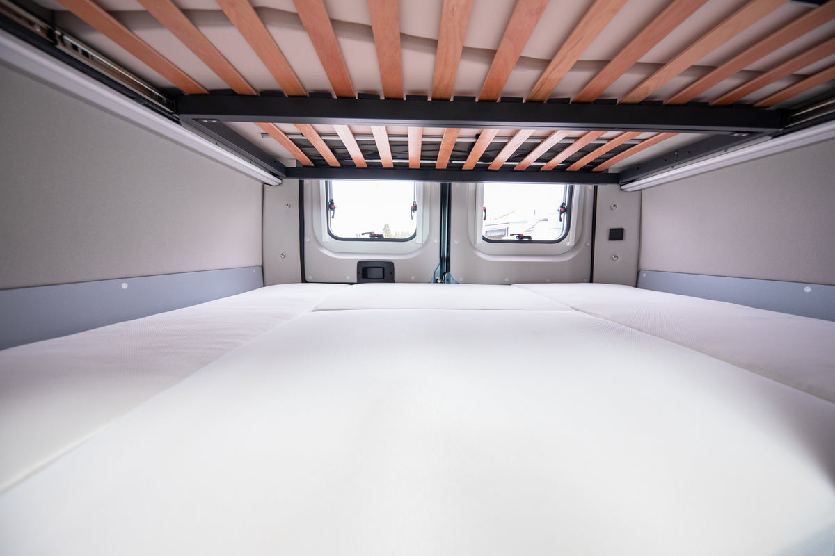 Weinsberg CaraTour 600 K