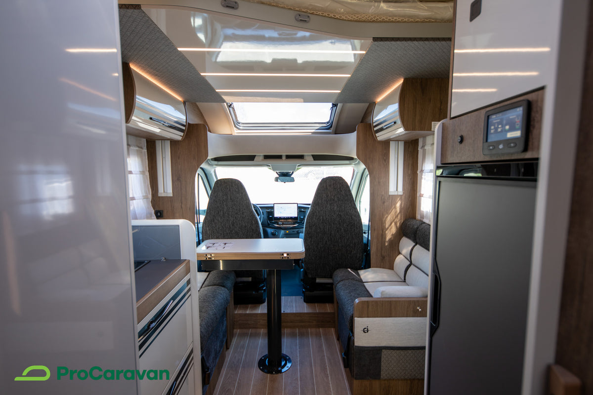 Ci Magis 67 XT Pro Edition