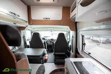 Lataa kuva Galleria-katseluun, Weinsberg Carabus 630 MEG Outlaw Edition Scandic
